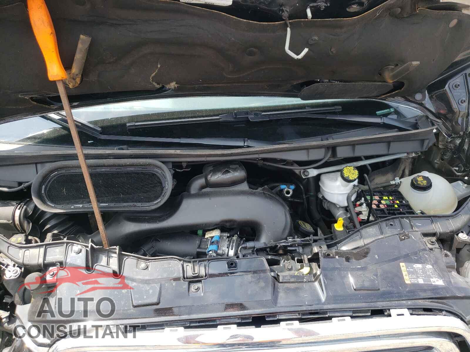 FORD TRANSIT CO 2018 - 1FBAX2CM4JKA84151