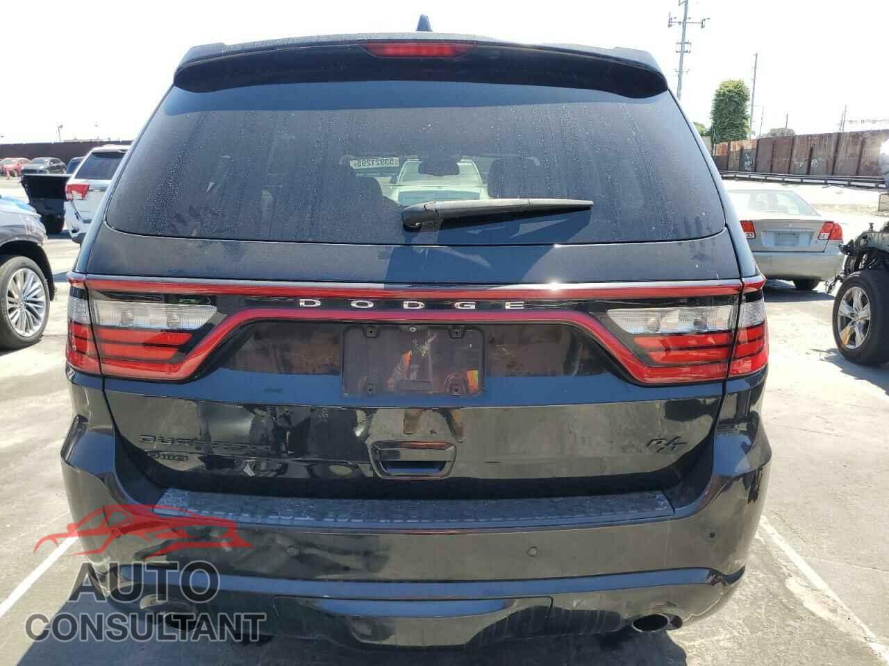 DODGE DURANGO 2015 - 1C4SDJCT2FC892266