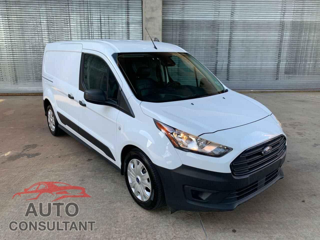 FORD TRANSIT 2021 - NM0LS7E24M1505708
