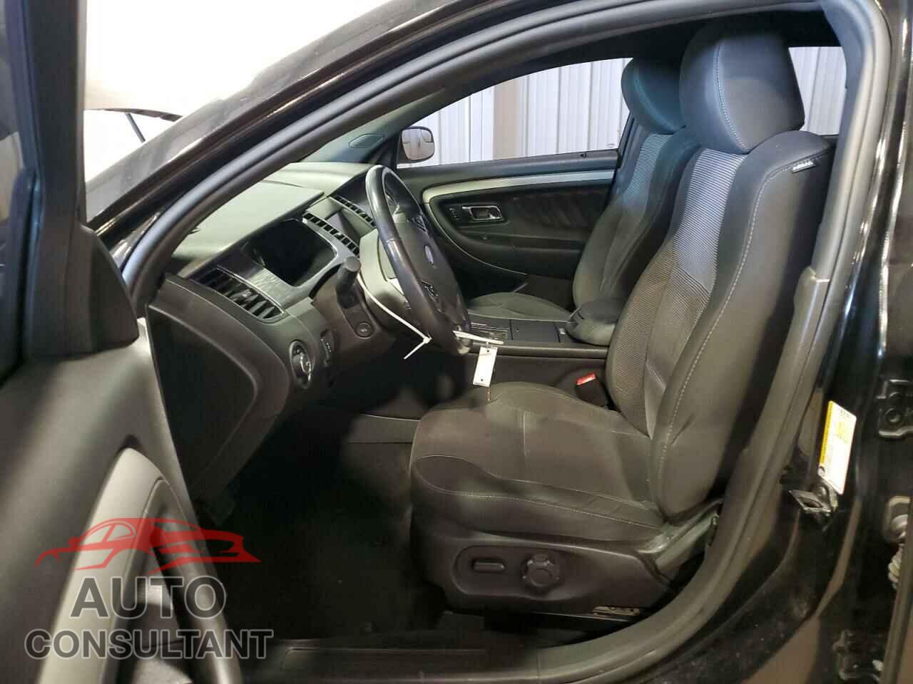 FORD TAURUS 2014 - 1FAHP2E86EG170800