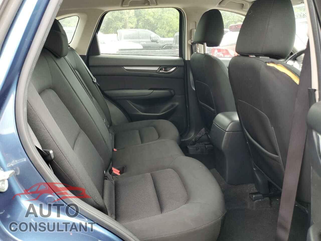 MAZDA CX-5 2017 - JM3KFABL3H0123976