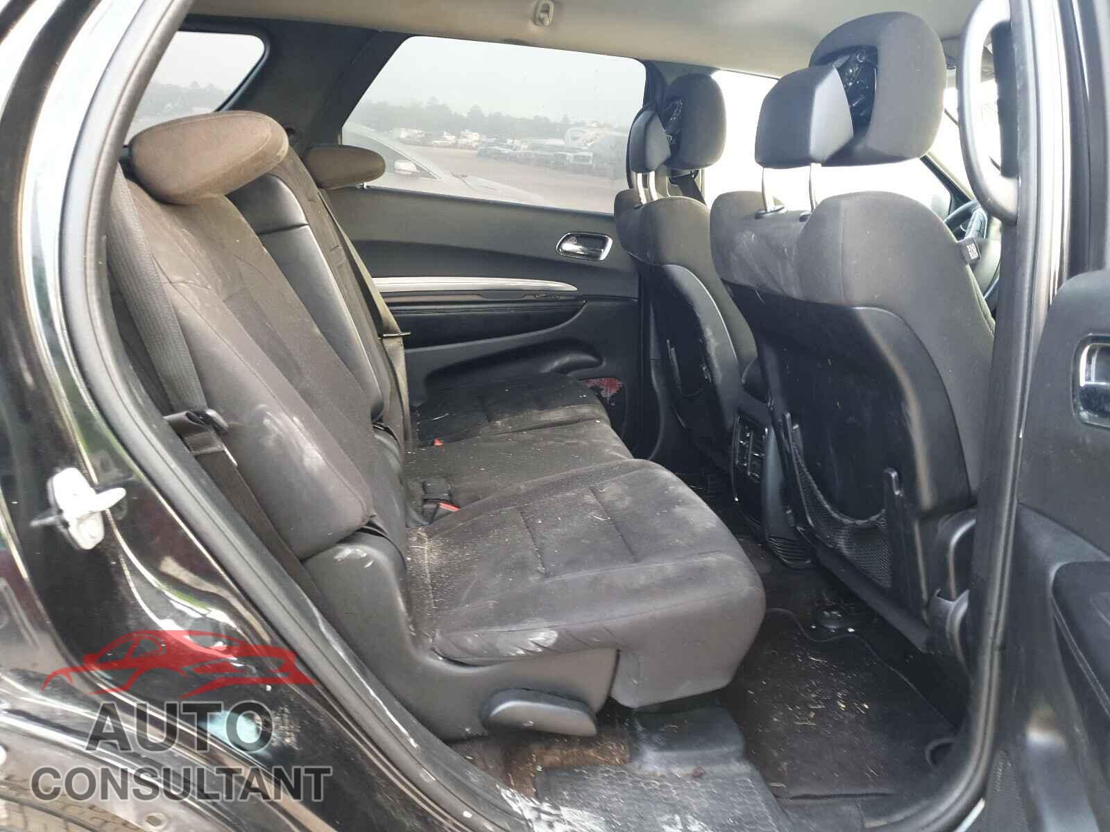 DODGE DURANGO 2016 - 1C4RDHAG1GC361705