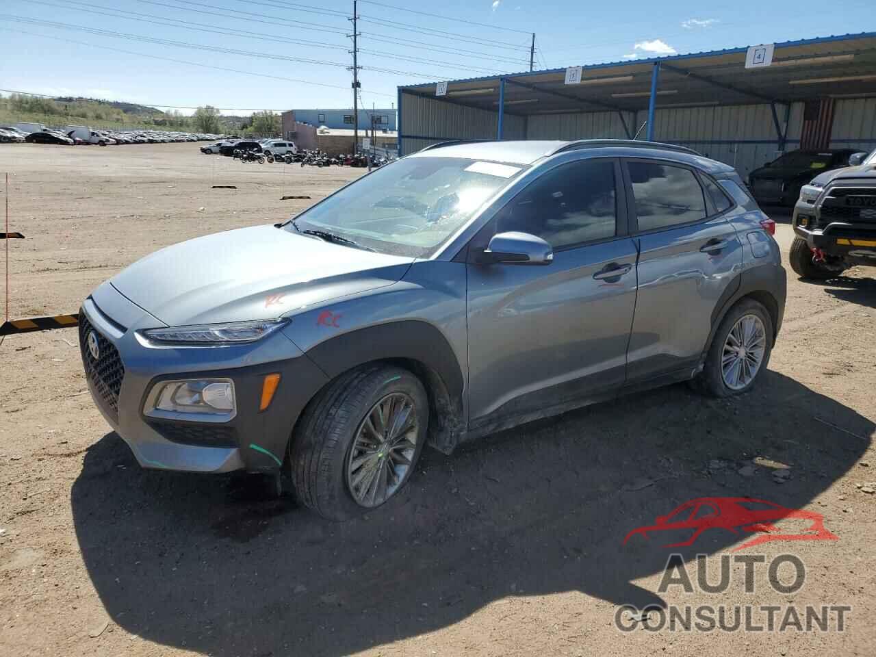 HYUNDAI KONA 2020 - KM8K22AA4LU559341