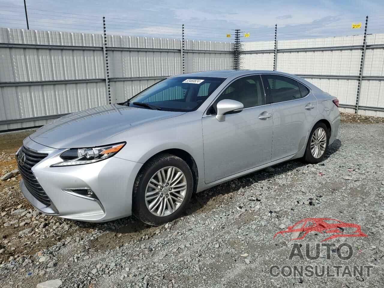 LEXUS ES350 2016 - JTHBK1GG1G2211166