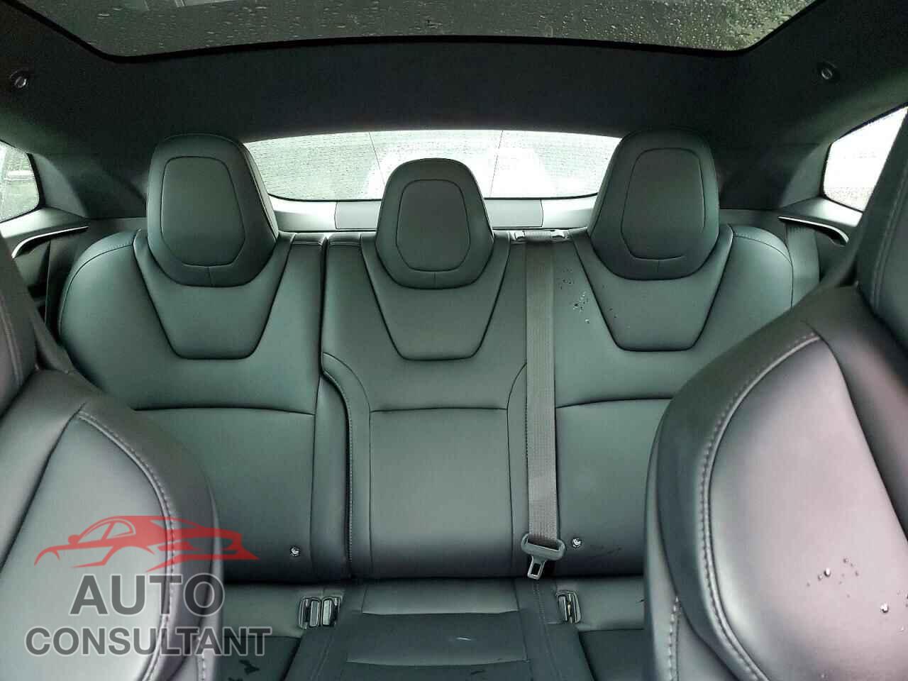 TESLA MODEL S 2017 - 5YJSA1E28HF231067