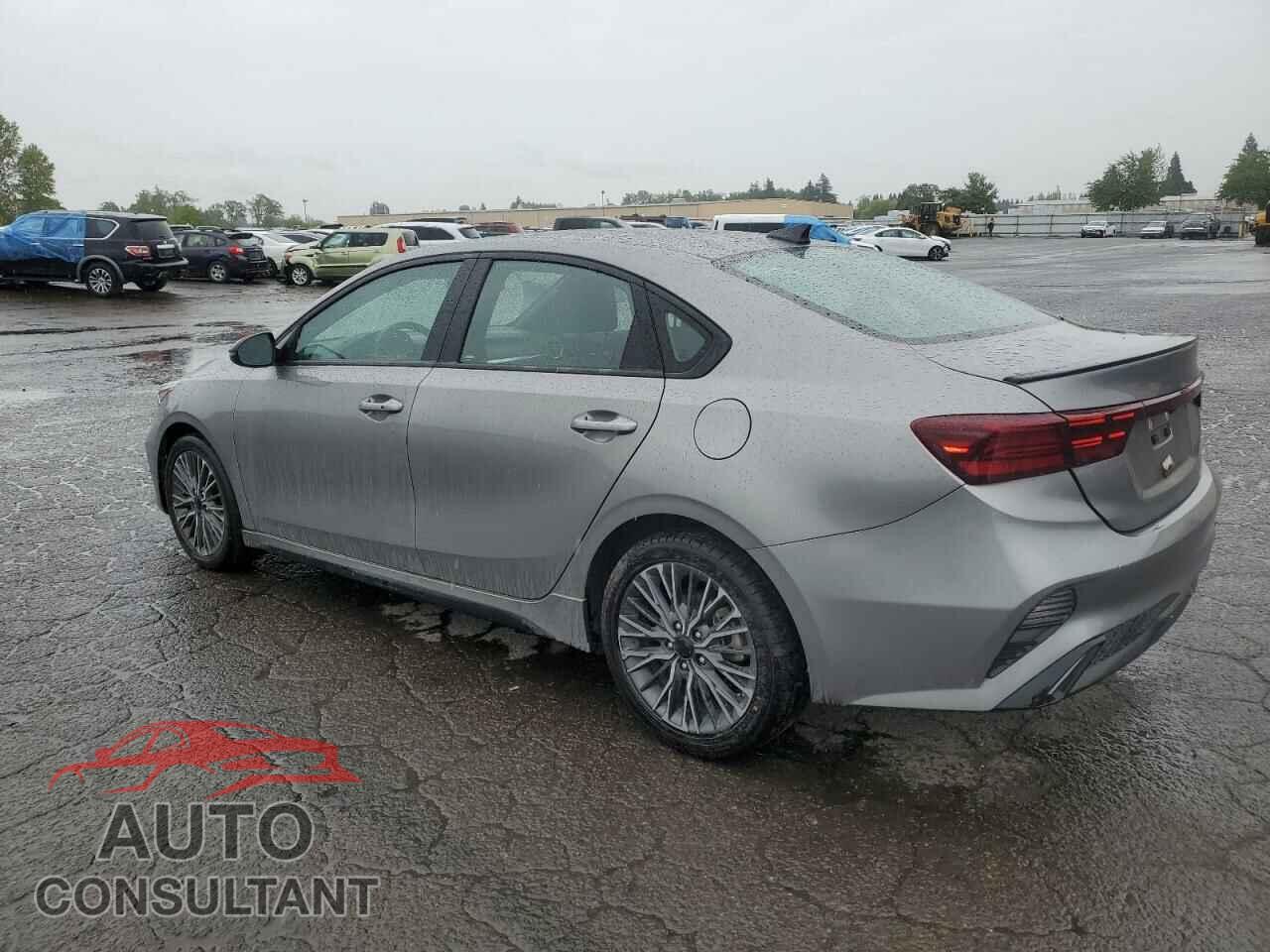 KIA FORTE 2022 - 3KPF54AD1NE487230