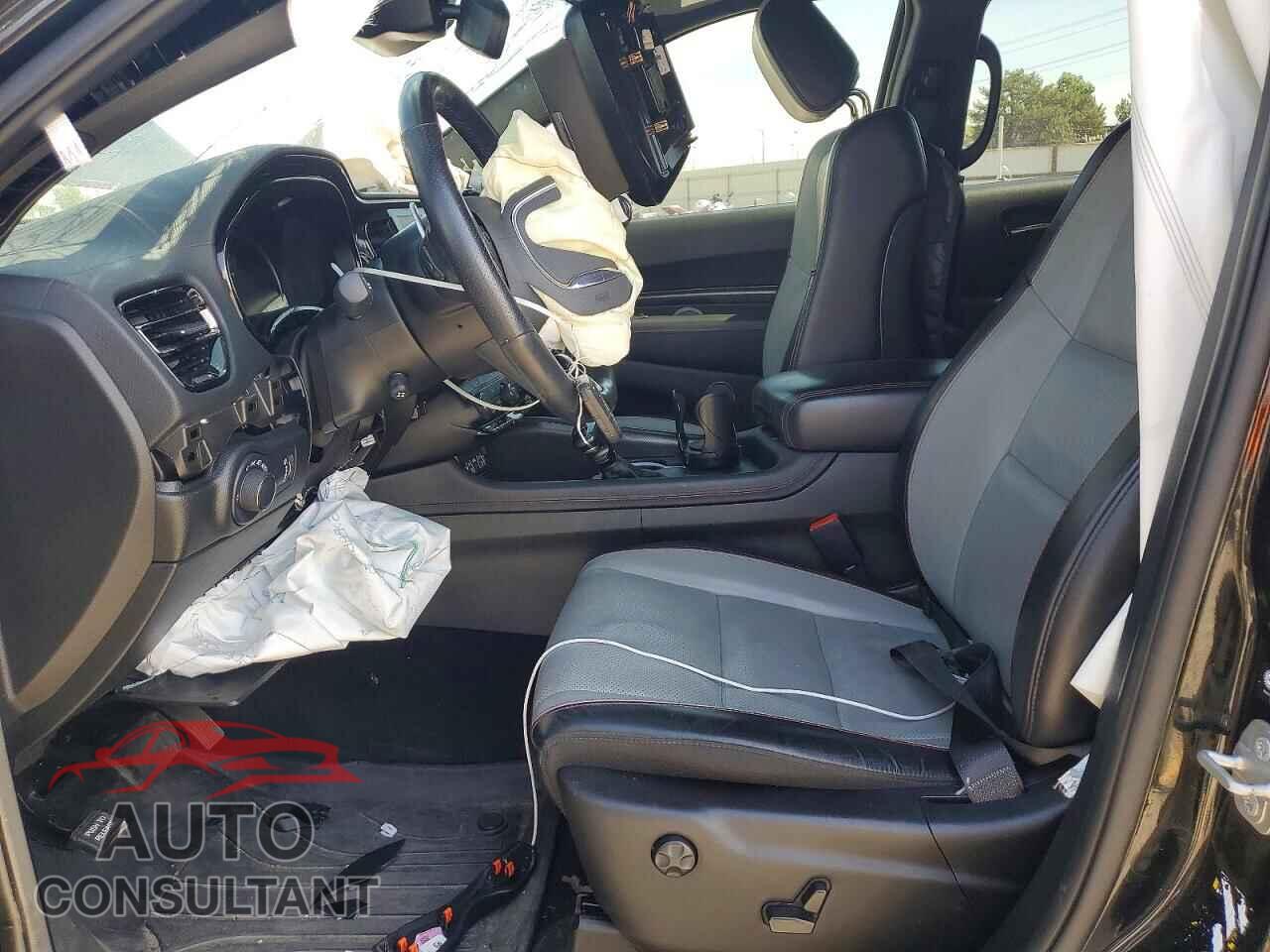 DODGE DURANGO 2024 - 1C4RDJDG0RC122720