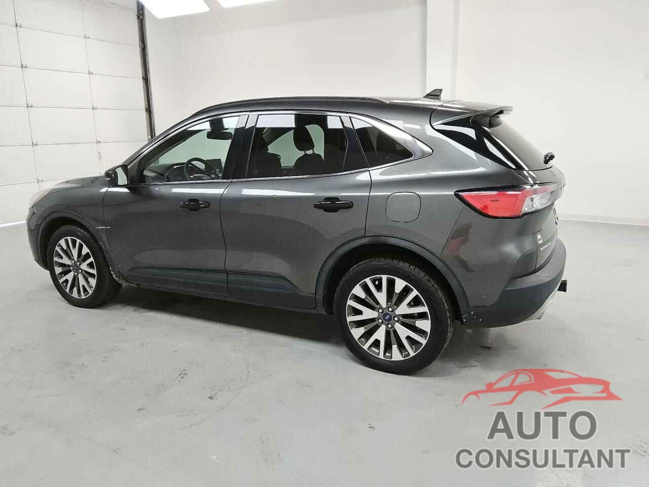 FORD ESCAPE 2020 - 1FMCU9J90LUB20103