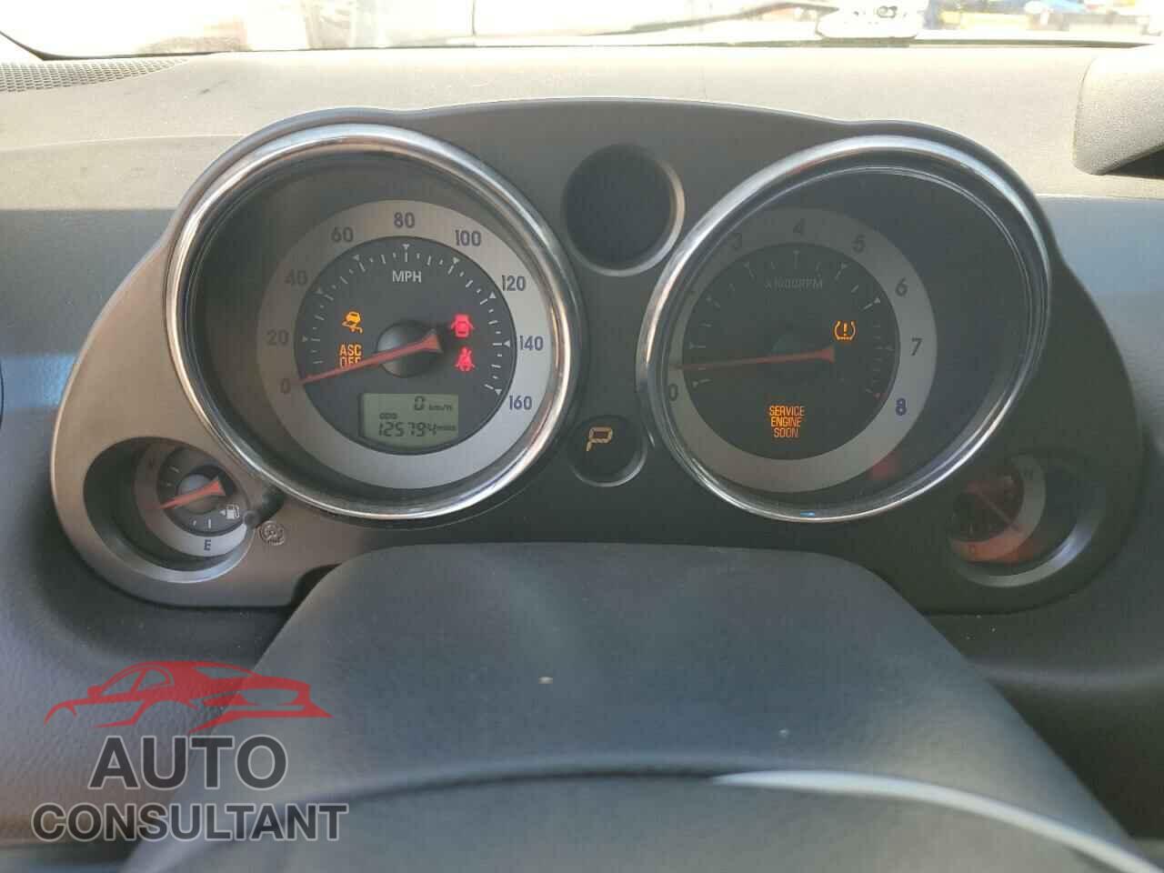 MITSUBISHI ECLIPSE 2009 - 4A3AK34T89E014505