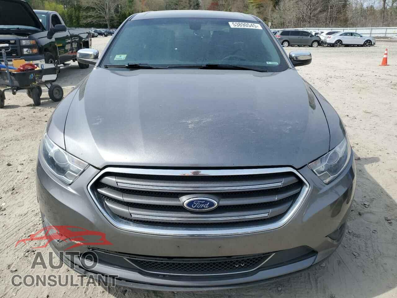 FORD TAURUS 2014 - 1FAHP2F81EG110857
