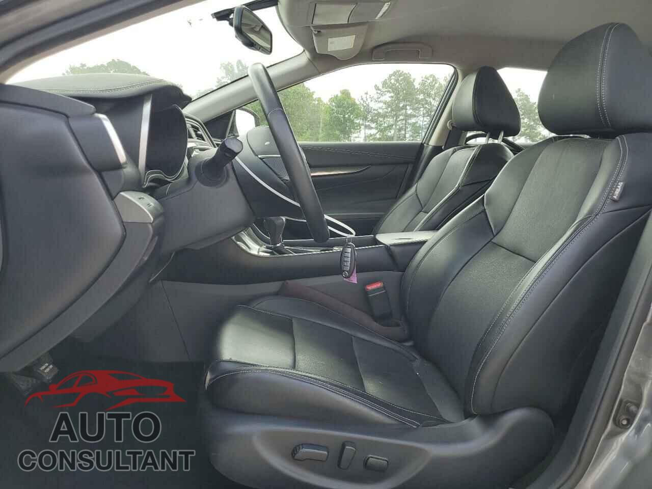 NISSAN MAXIMA 2019 - 1N4AA6AV5KC371533