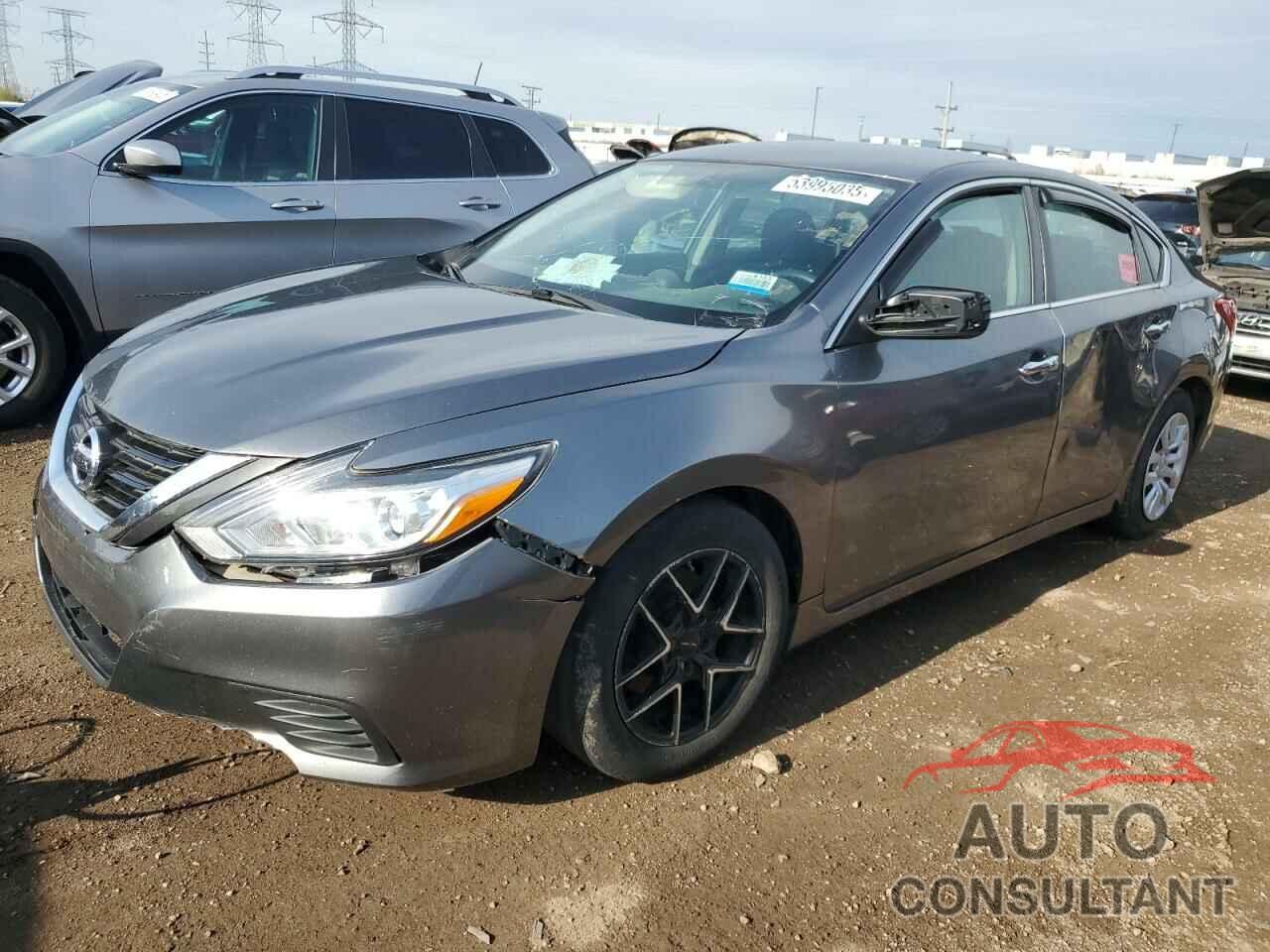 NISSAN ALTIMA 2018 - 1N4AL3AP5JC115546