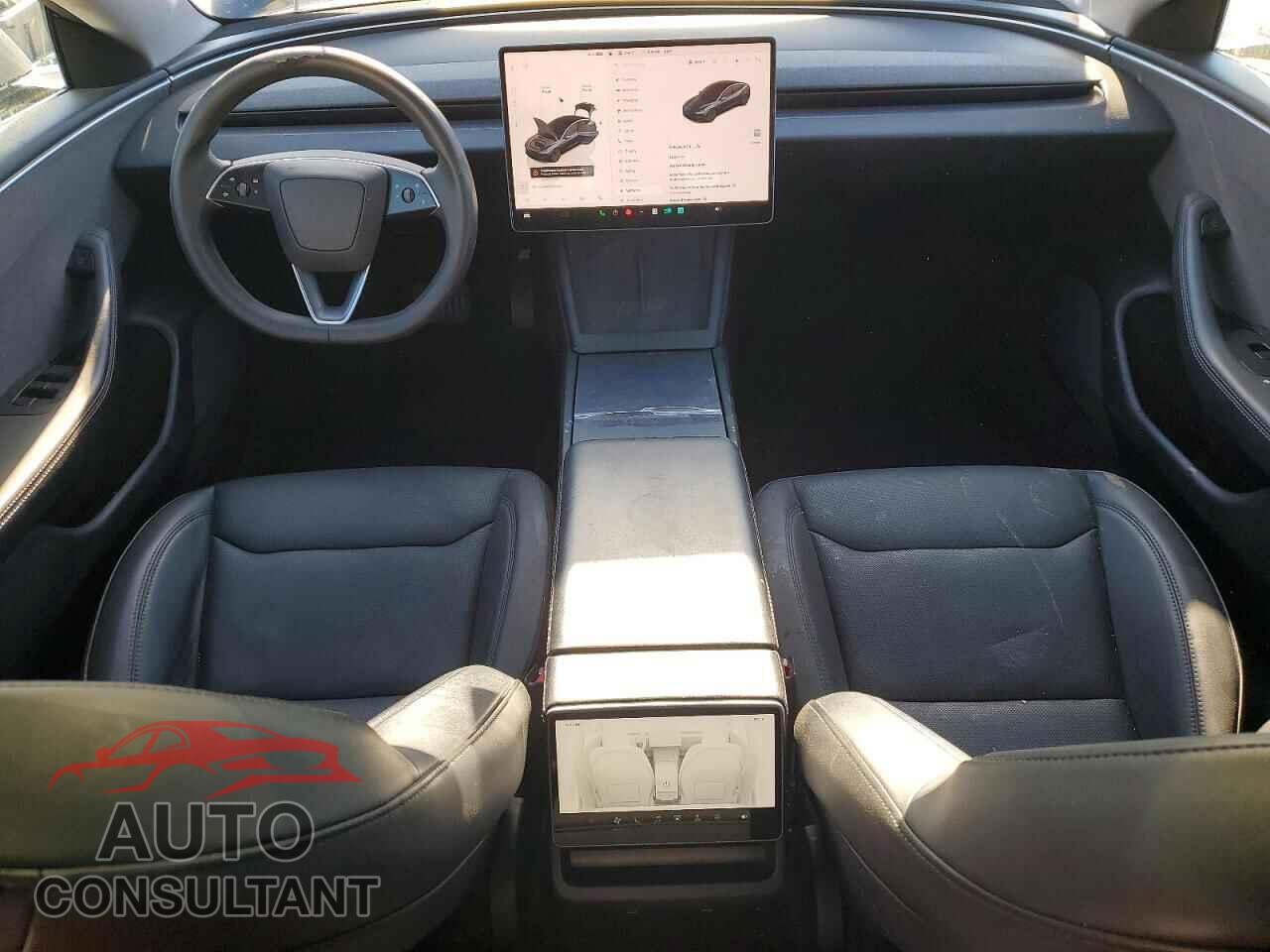 TESLA MODEL 3 2024 - 5YJ3E1EA2RF731095