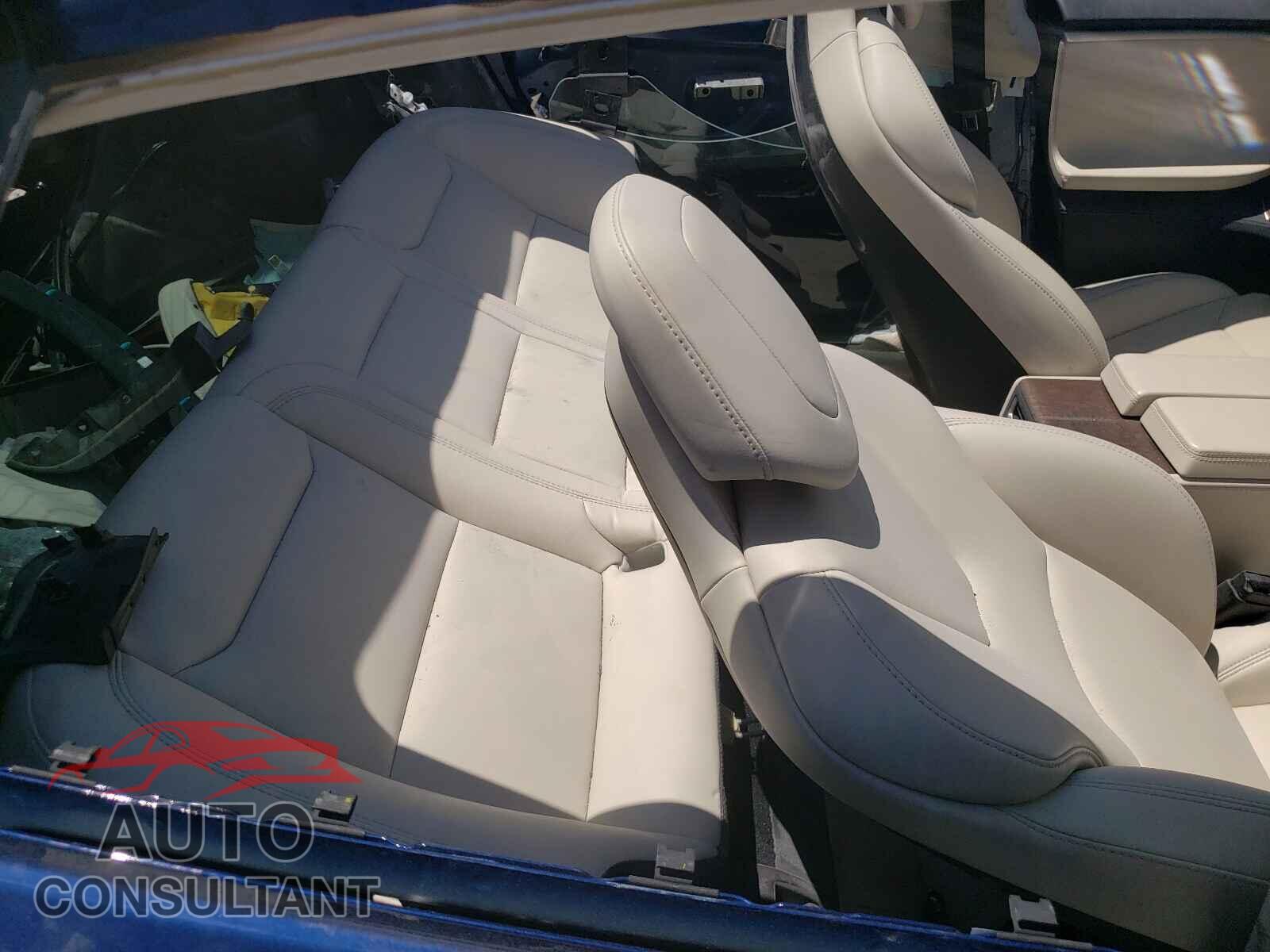 TESLA MODEL S 2017 - 5YJSA1E19HF225964