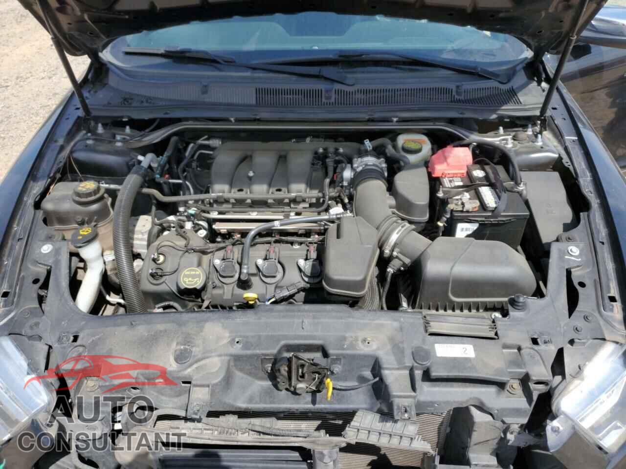 FORD TAURUS 2015 - 1FAHP2F82FG114594