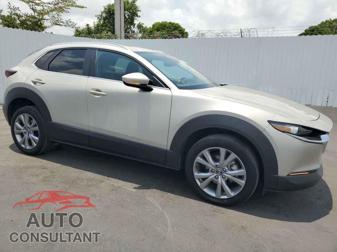 MAZDA CX30 2023 - 3MVDMBCM8PM528780