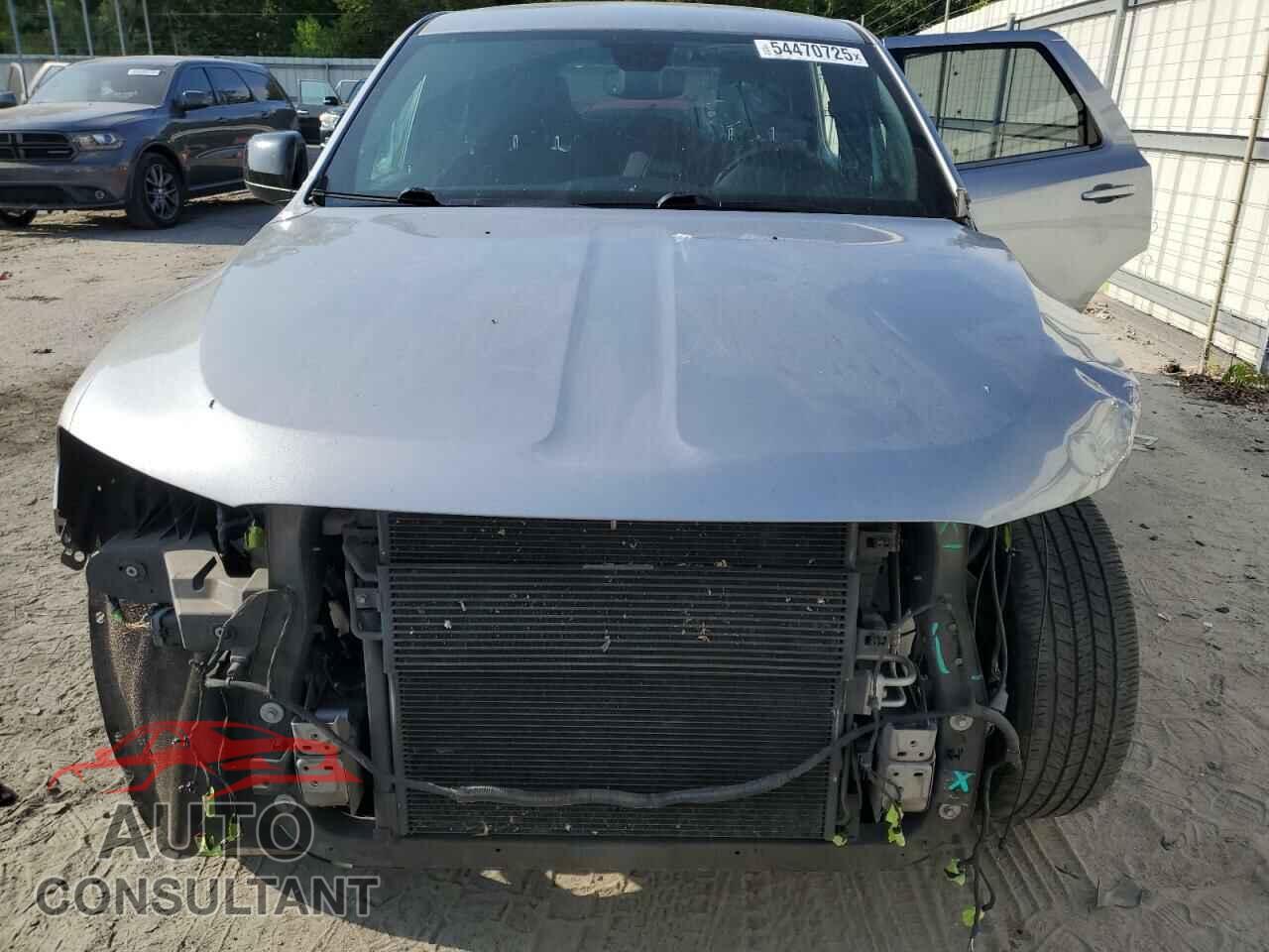 DODGE DURANGO 2020 - 1C4RDHAG5LC161484