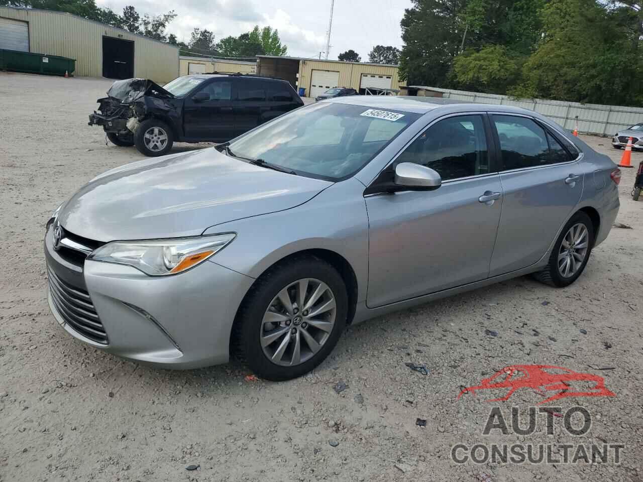 TOYOTA CAMRY 2016 - 4T1BF1FK2GU212869