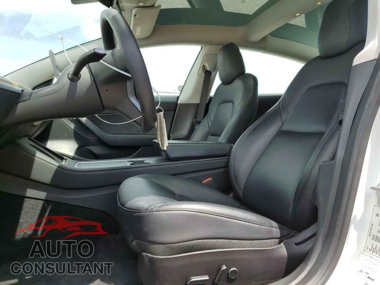 TESLA MODEL 3 2023 - 5YJ3E1EA1PF427897