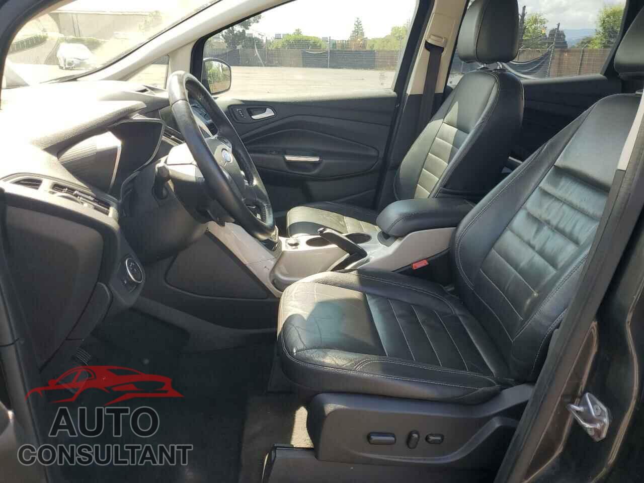 FORD CMAX 2015 - 1FADP5CU3FL109588