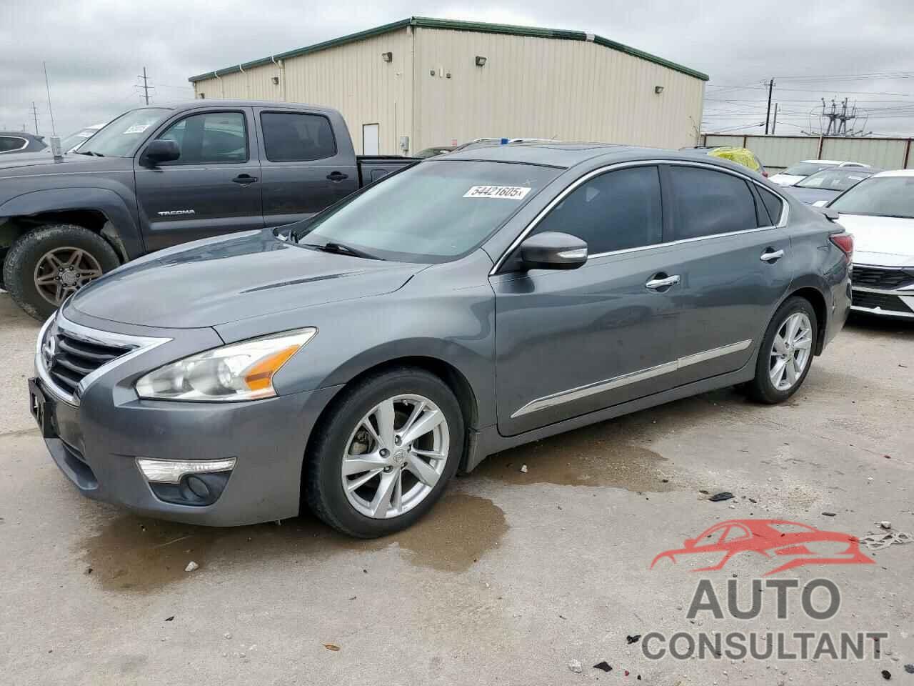 NISSAN ALTIMA 2015 - 1N4AL3AP8FC129545