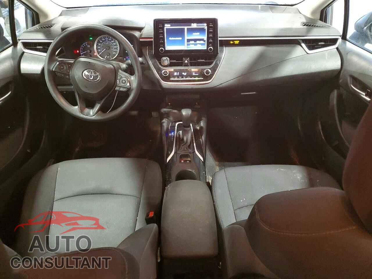 TOYOTA COROLLA 2020 - 5YFBPRBE2LP020097