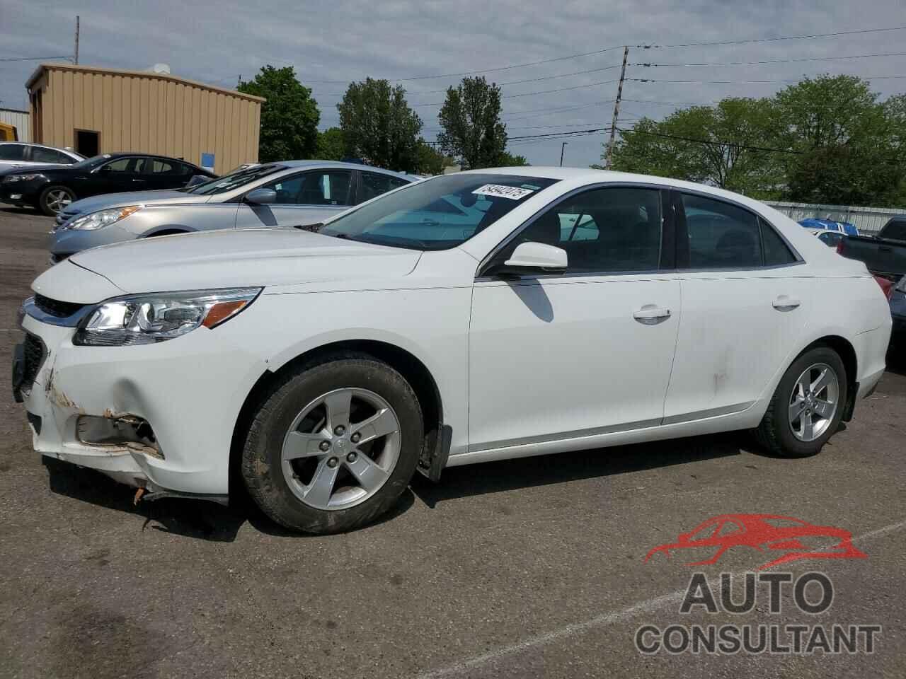 CHEVROLET MALIBU 2015 - 1G11C5SL0FF225825