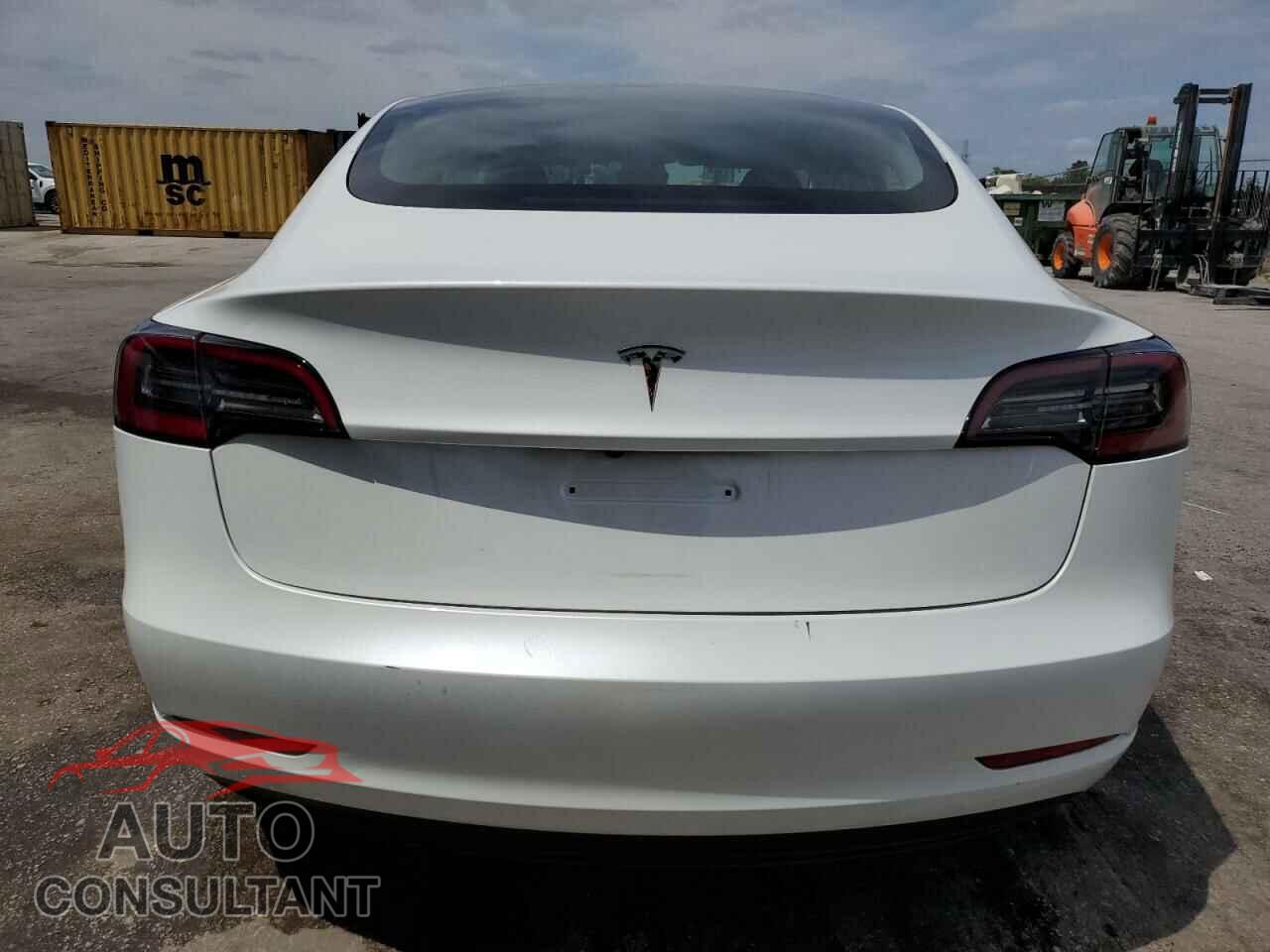 TESLA MODEL 3 2023 - 5YJ3E1EA1PF427897
