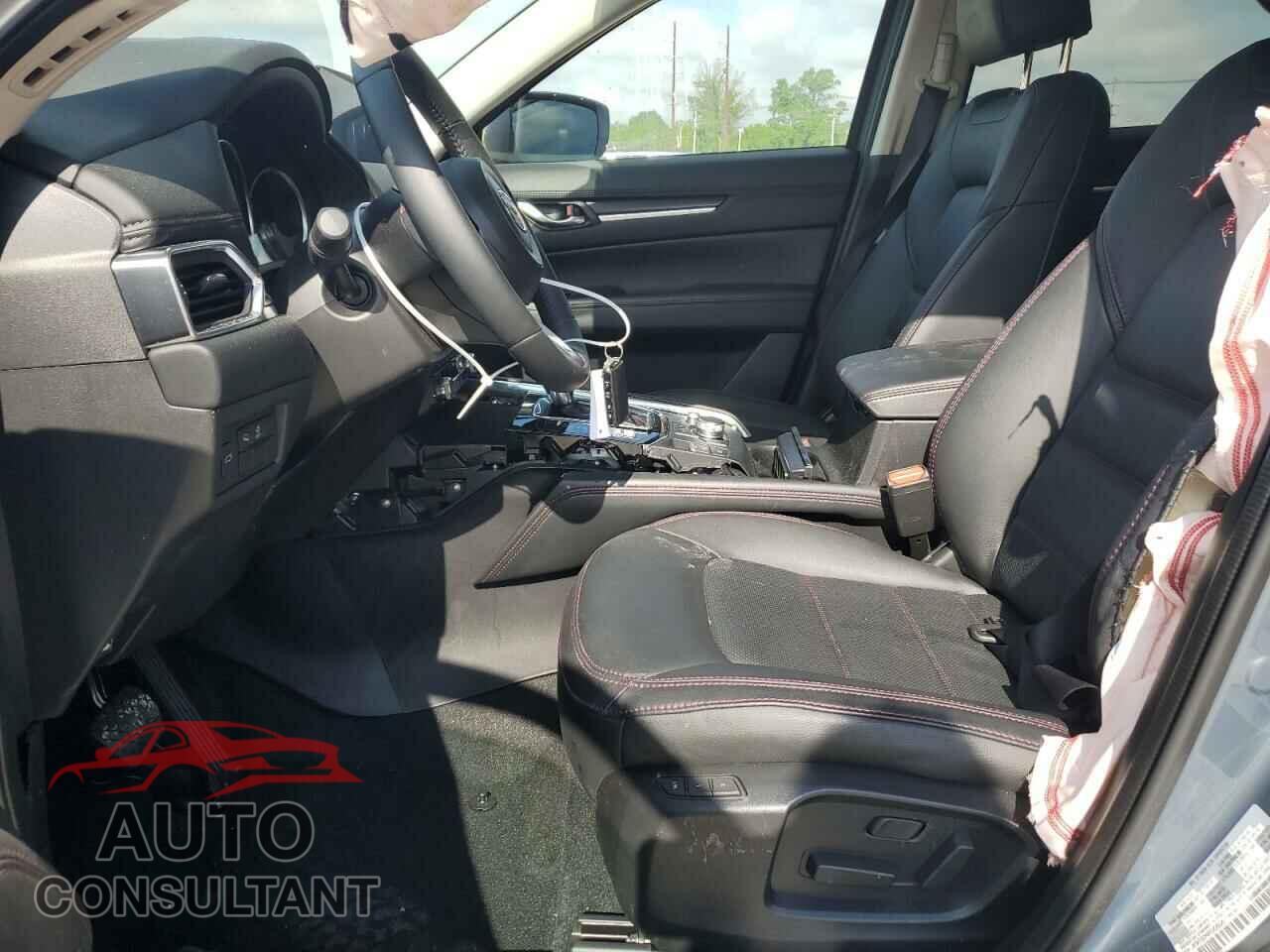 MAZDA CX-5 PREFE 2023 - JM3KFBCM4P0226626