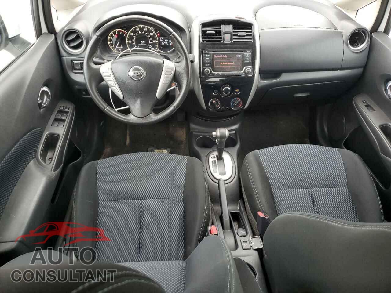 NISSAN VERSA 2016 - 3N1CE2CP2GL357442