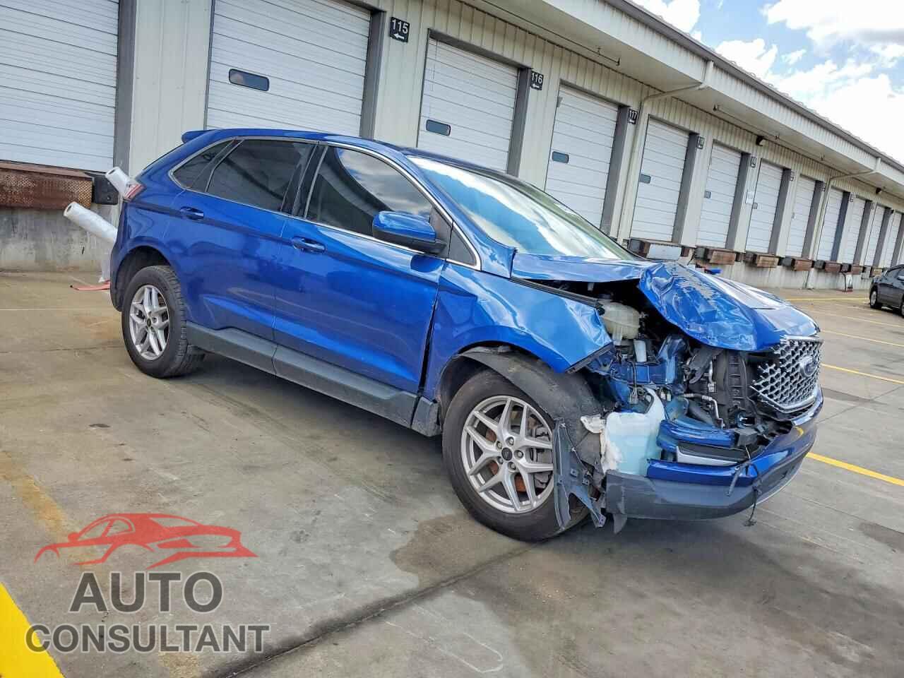 FORD EDGE 2023 - 2FMPK4J99PBA22287