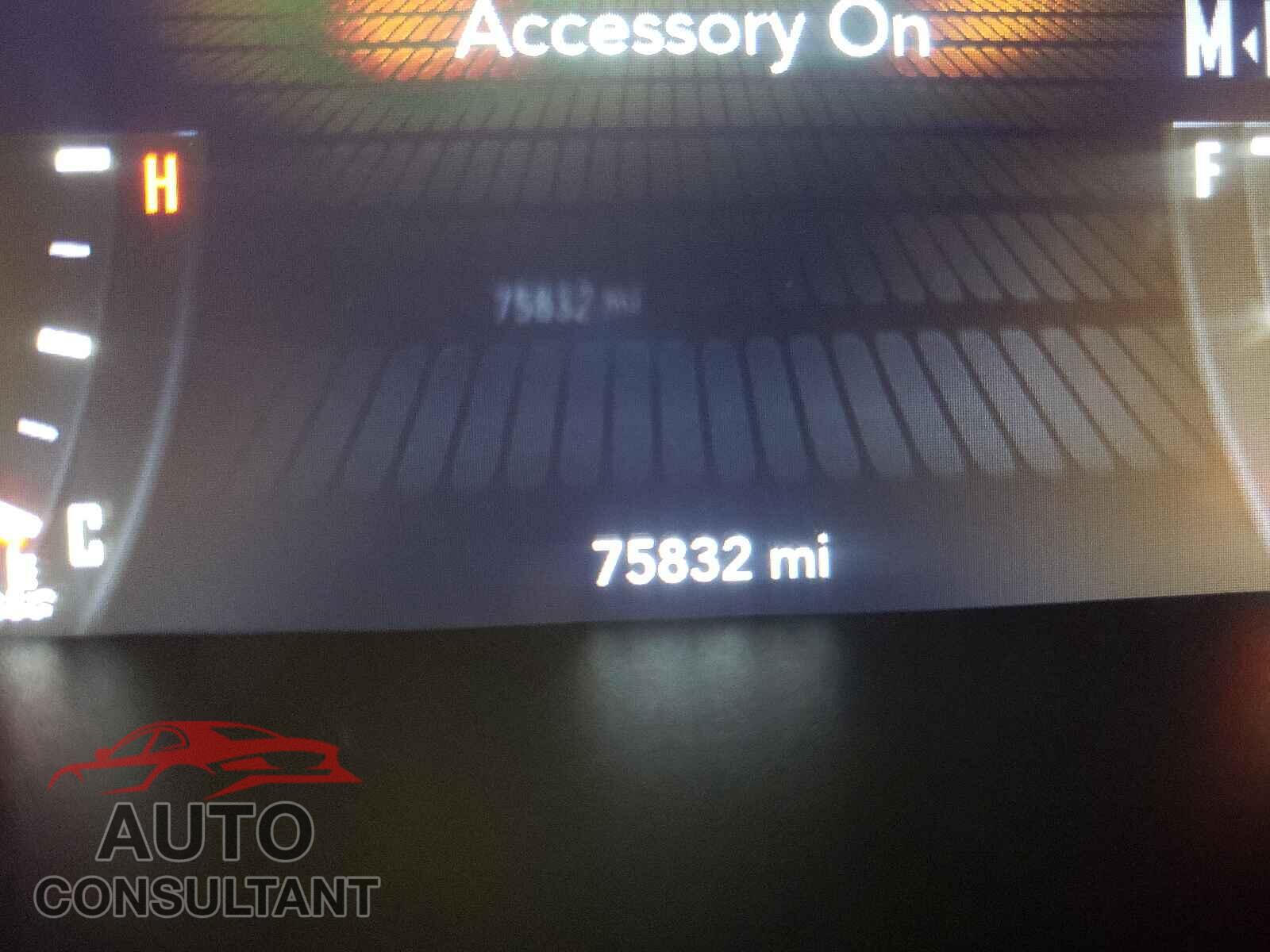 DODGE CHALLENGER 2018 - 2C3CDZFJ2JH327975
