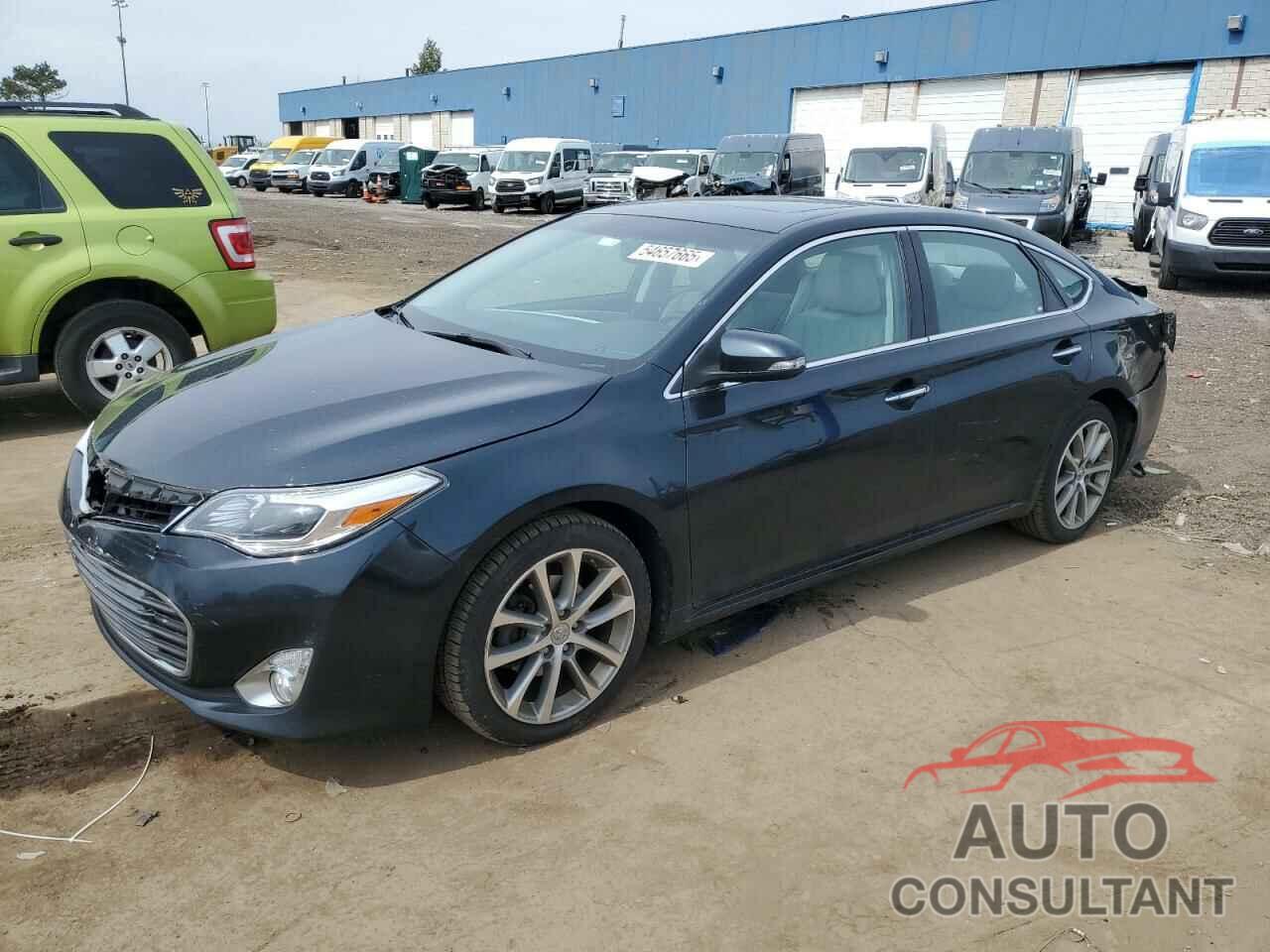 TOYOTA AVALON 2015 - 4T1BK1EB5FU189163