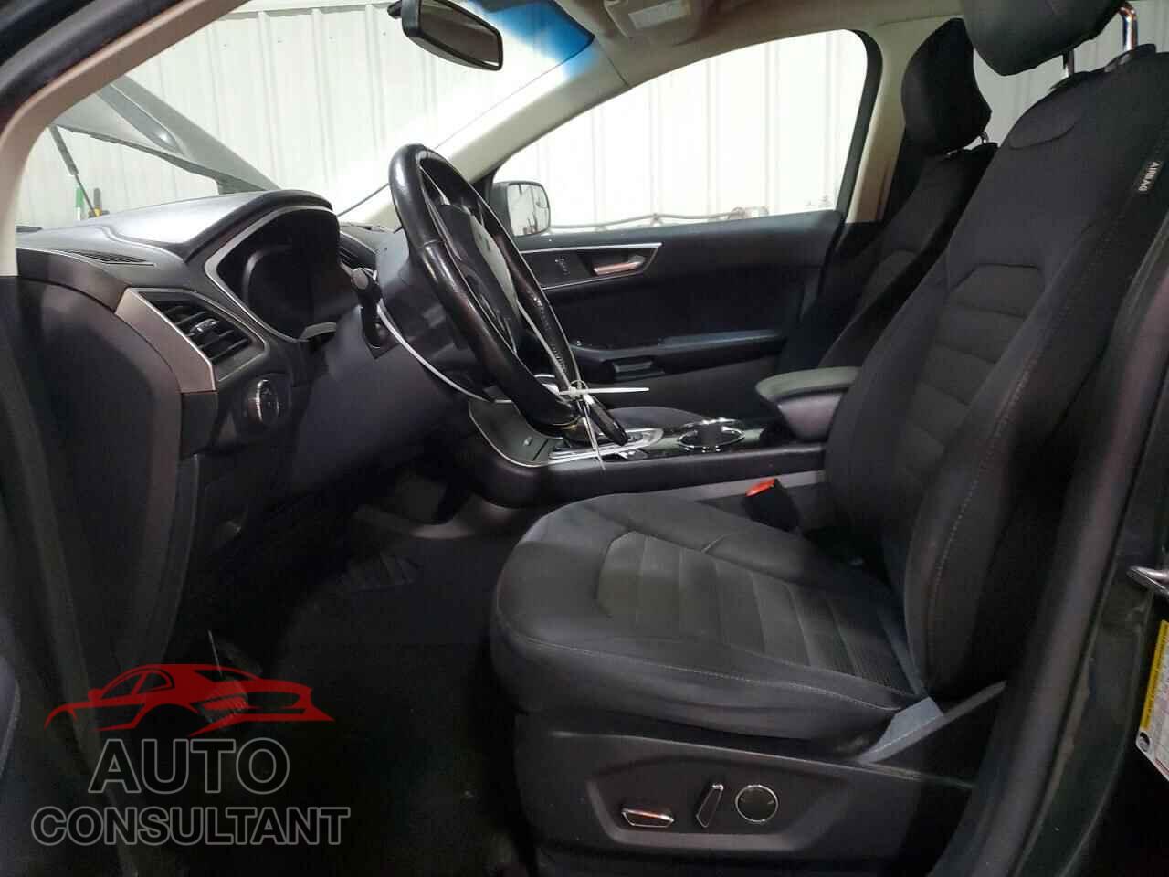 FORD EDGE 2015 - 2FMTK4J92FBB20056