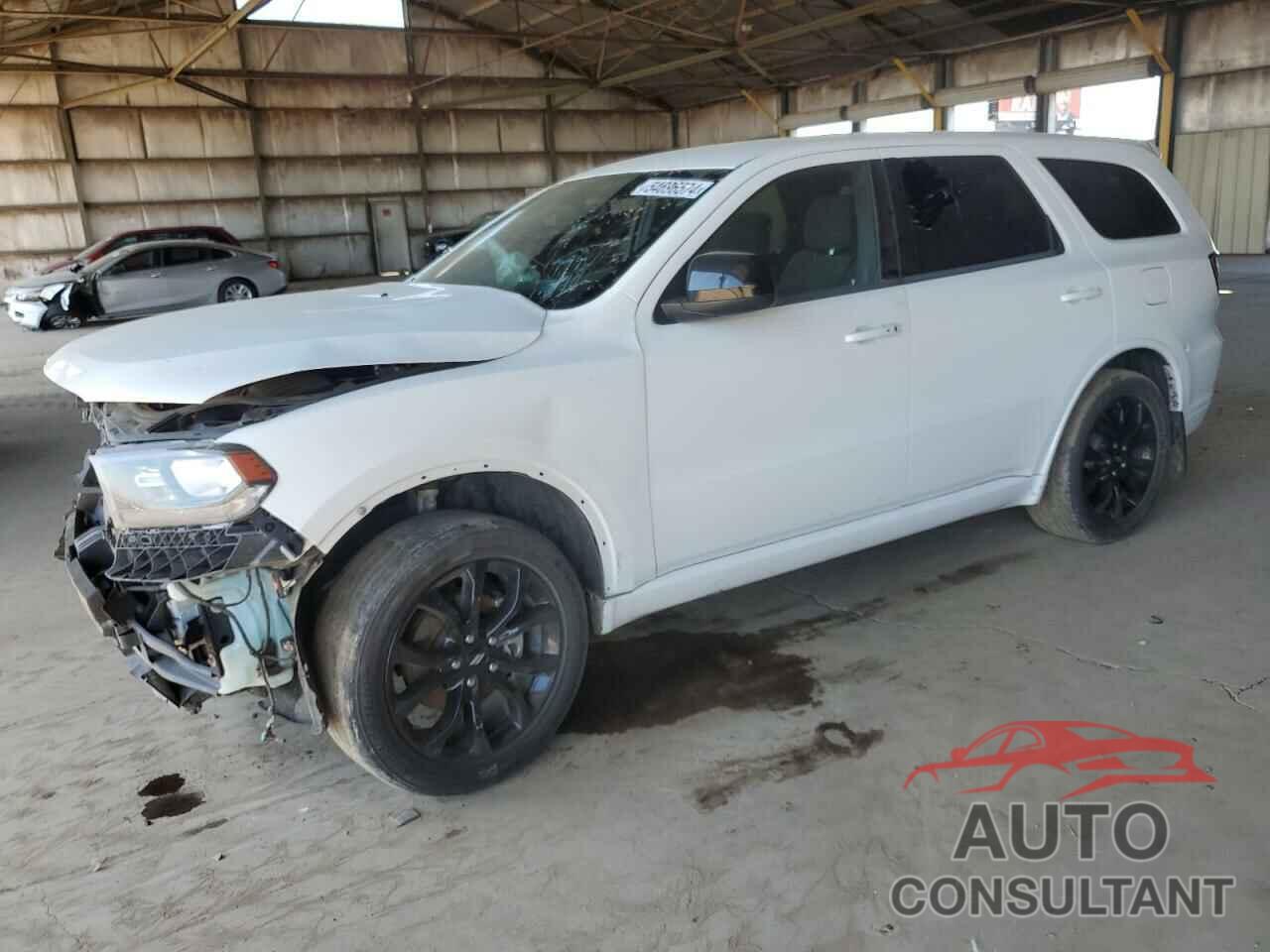 DODGE DURANGO 2019 - 1C4RDHAG7KC852675