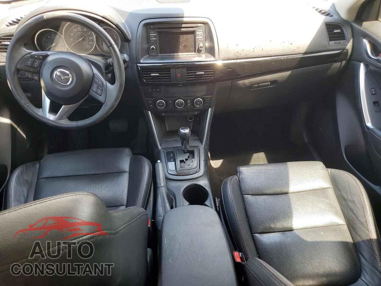 MAZDA CX-5 2014 - JM3KE2DY3E0365826