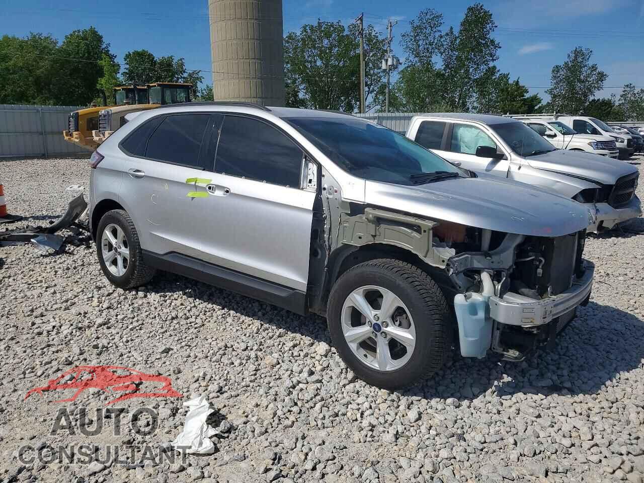FORD EDGE 2016 - 2FMPK3G94GBB02744