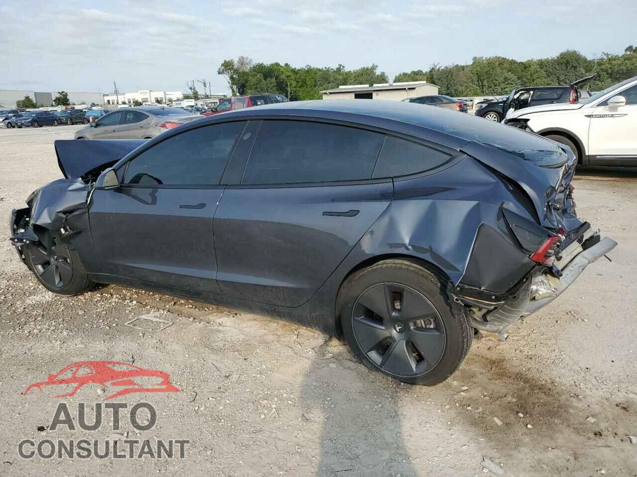 TESLA MODEL 3 2023 - 5YJ3E1EA7PF385896