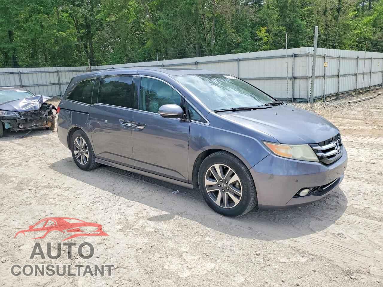 HONDA ODYSSEY 2014 - 5FNRL5H94EB094875