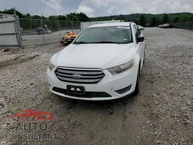 FORD TAURUS 2013 - 1FAHP2D86DG152183