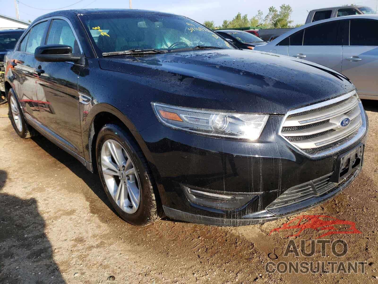 FORD TAURUS 2016 - 1FAHP2H82GG107692