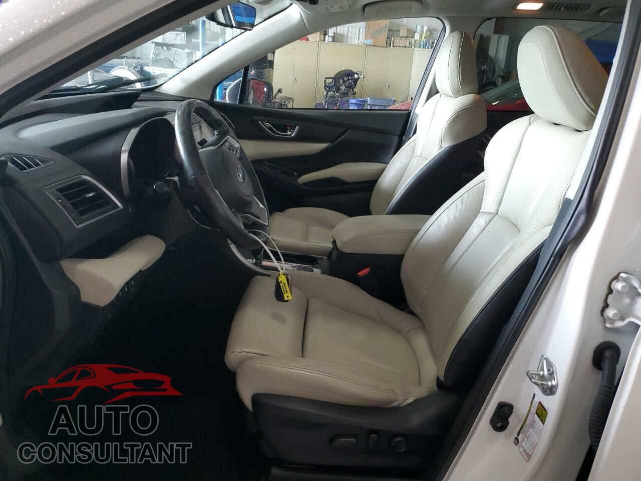 SUBARU ASCENT 2021 - 4S4WMAPD7M3402076