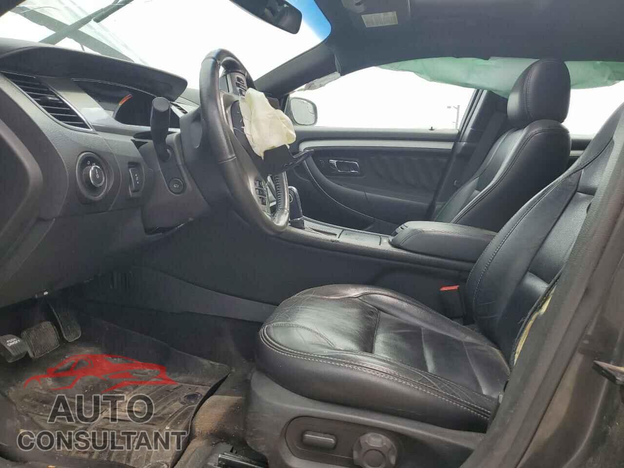 FORD TAURUS 2016 - 1FAHP2E80GG146530