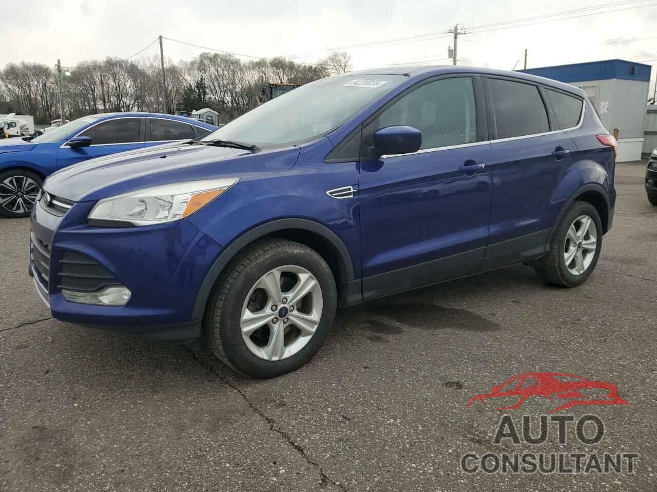 FORD ESCAPE 2015 - 1FMCU9GX8FUA92075