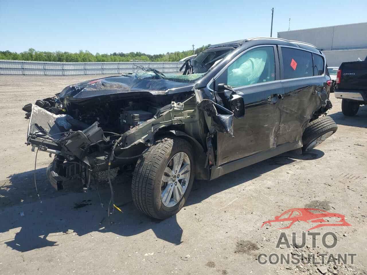 KIA SPORTAGE 2017 - KNDPMCAC6H7246308