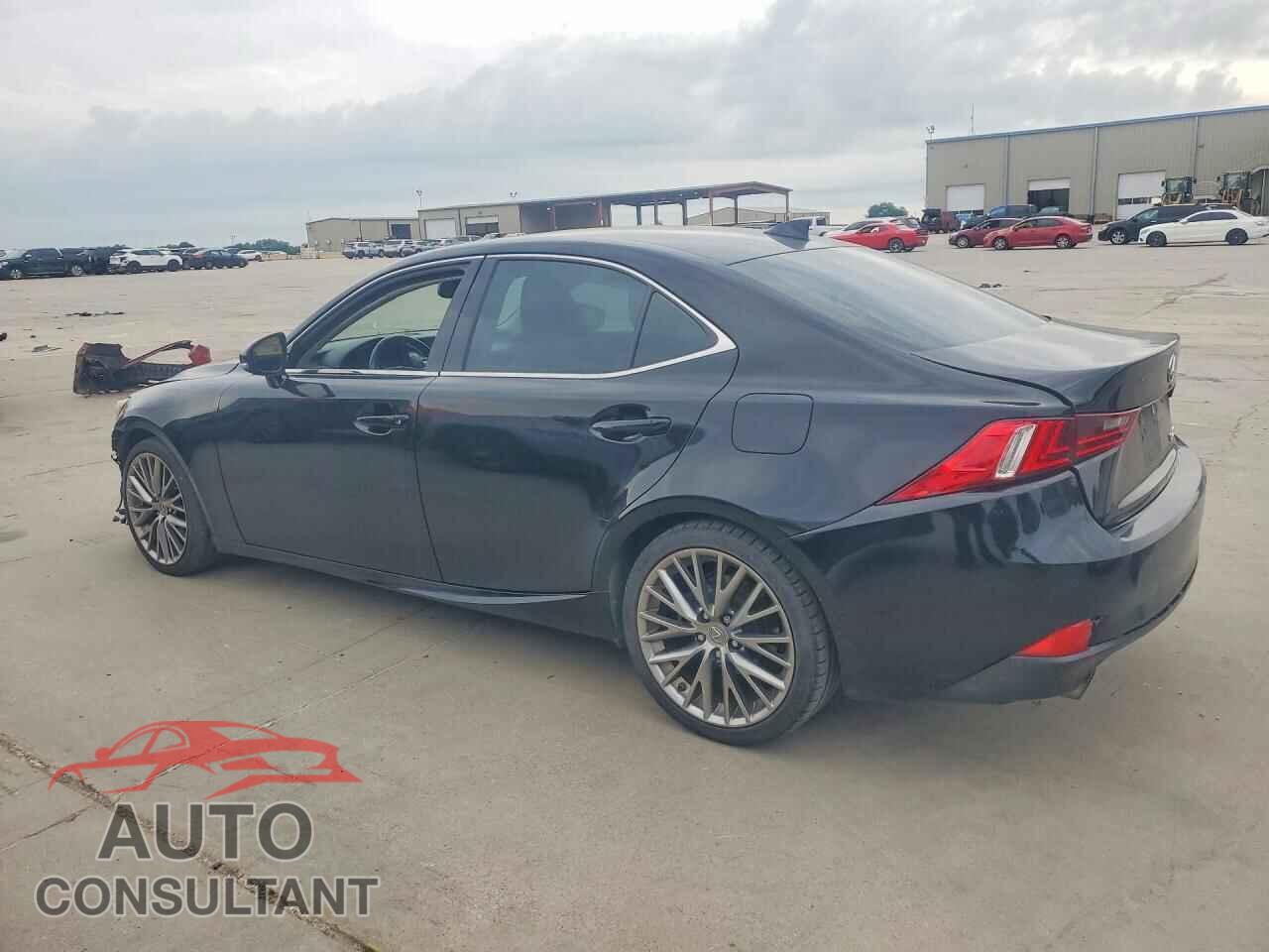 LEXUS IS 2014 - JTHBF1D23E5021605