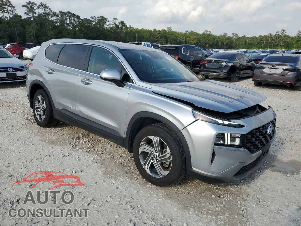 HYUNDAI SANTA FE 2023 - 5NMS14AJ9PH575065