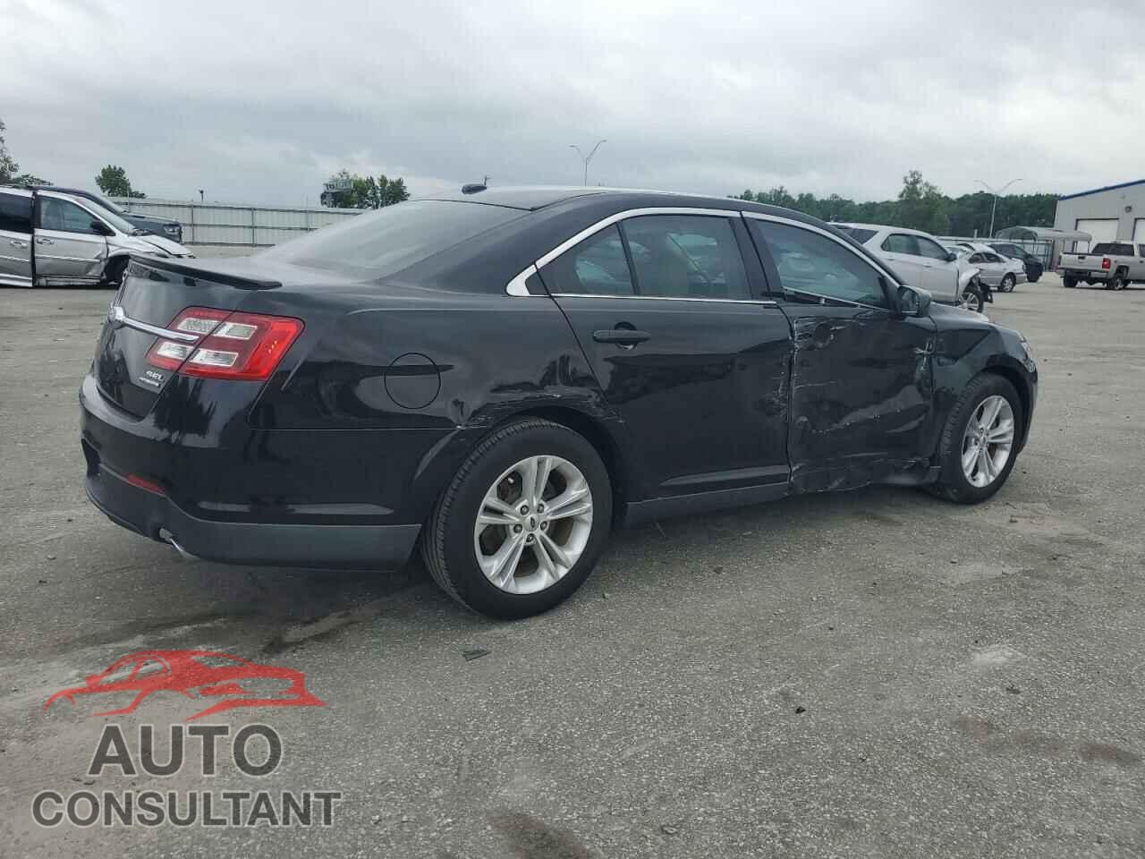 FORD TAURUS 2017 - 1FAHP2E85HG144273