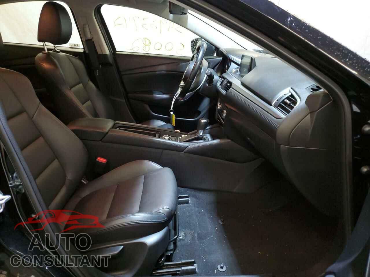 MAZDA 6 2017 - JM1GL1V54H1151820