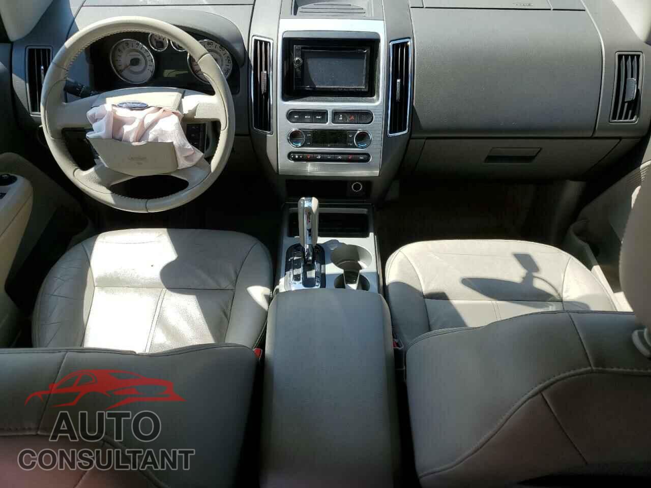 FORD EDGE 2009 - 2FMDK48C89BA81175